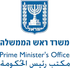 משרד ראש הממשלה : Brand Short Description Type Here.