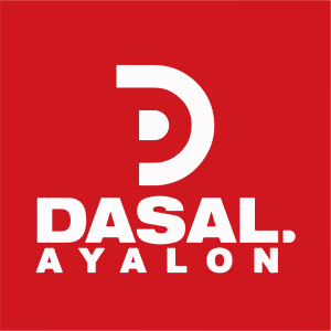 Dasal Ayalon : Brand Short Description Type Here.