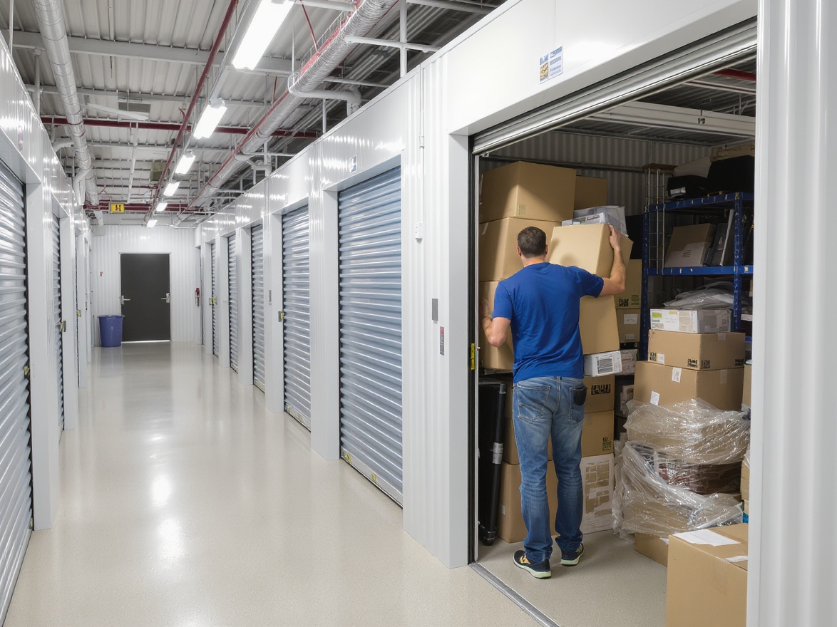 הובלת משרדי הייטק