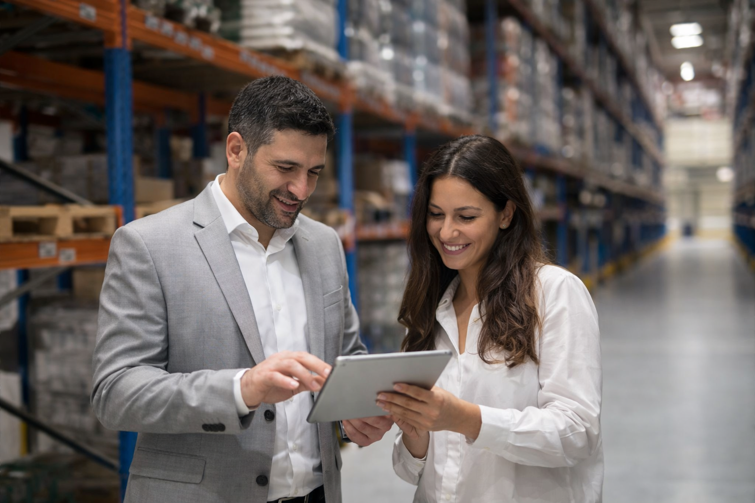 קווי חלוקה יום עבודה